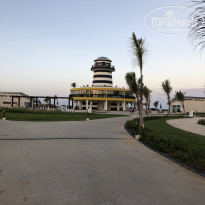 Ocean El Faro 5* - Фото отеля