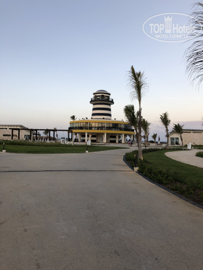 Ocean El Faro 5* - Фото отеля