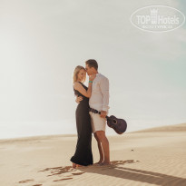 Sailing Bay Beach Resort 4* Песчаные дюны в 10 минутах от отеля - Фото отеля