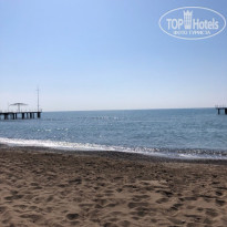 Calista Luxury Resort 5* - Фото отеля