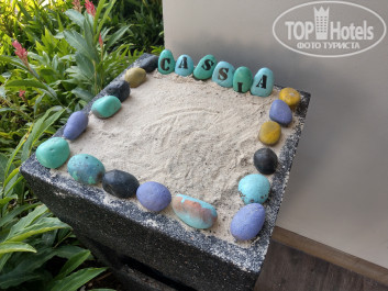 Cassia Phuket 4* - Фото отеля