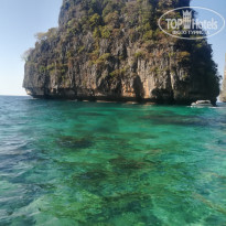 Centara Karon Resort Phuket 4* - Фото отеля