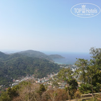 Centara Karon Resort Phuket 4* - Фото отеля