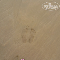 FUN&SUN Miarosa Incekum Beach 5* ПЕСОК И САМО МОРЕ - ПРОСТО ФАНТАСТИЧЕСКОЕ. НО САМИ ТУРИСТЫ ОКУРКИ И СТАКАНЫ КИДАЮТ ГДЕ ПРИДЕТСЯ. С УРНАМИ УБОРКОЙ НА ПЛЯЖЕ ТОЖЕ ТУГОВАТО,,, - Фото отеля