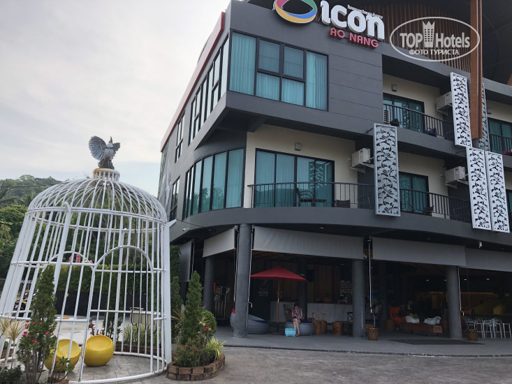 Новые добавленные фото туристов в 8 Icon Ao Nang Krabi 3*