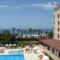 A11 Hotel Obakoy 4* - Фото отеля