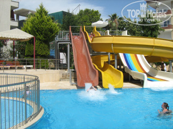 A11 Hotel Obakoy 4* - Фото отеля