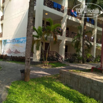 Ocean Star Resort 4* - Фото отеля