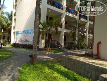 Ocean Star Resort 4* - Фото отеля