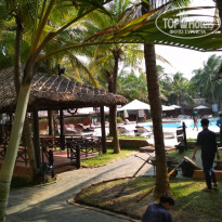 Ocean Star Resort 4* - Фото отеля