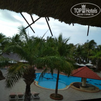Ocean Star Resort 4* - Фото отеля
