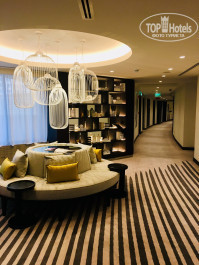 Le Royal Meridien Beach Resort & Spa 5* - Фото отеля