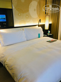Le Royal Meridien Beach Resort & Spa 5* - Фото отеля
