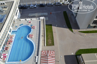 Bridge Resort (Бридж Резорт) 4* - Фото отеля
