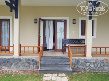 TTC Resort Premium Ninh Thuan 4* - Фото отеля