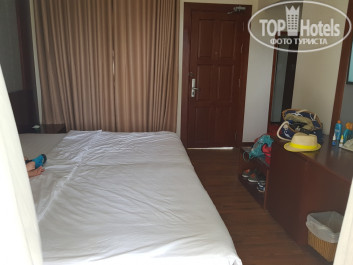 TTC Resort Premium Ninh Thuan 4* - Фото отеля