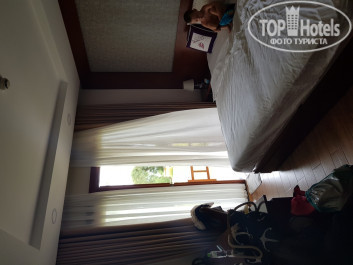 TTC Resort Premium Ninh Thuan 4* - Фото отеля