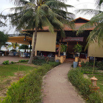TTC Resort Premium Ninh Thuan 4* - Фото отеля