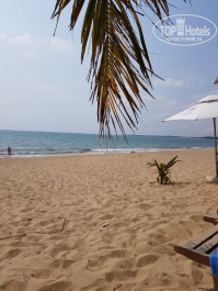 TTC Resort Premium Ninh Thuan 4* - Фото отеля