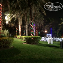 Ajman Hotel 5* - Фото отеля