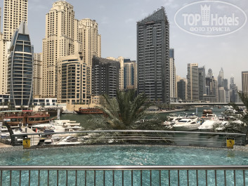 Signature Hotel Apartments & Spa Marina 4* - Фото отеля