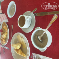 Zahabia Hotel & Beach Resort 4* - Фото отеля