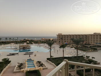 Tolip Resort & Spa Taba 5* - Фото отеля