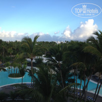 Riu Naiboa 4* - Фото отеля