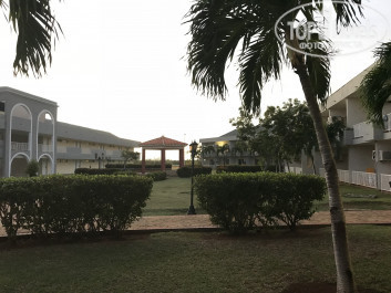 Brisas Del Caribe 4* - Фото отеля