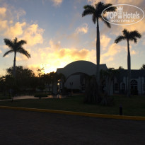 Brisas Del Caribe 4* - Фото отеля