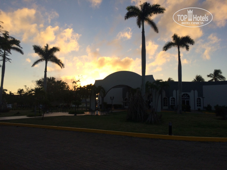 Brisas Del Caribe 4* - Фото отеля
