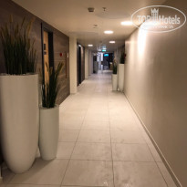 Crowne Plaza Borjomi 5* - Фото отеля