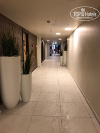 Crowne Plaza Borjomi 5* - Фото отеля