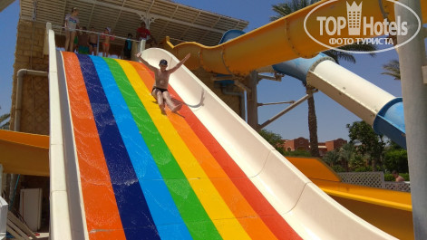 Caribbean World Soma Bay 5* - Фото отеля