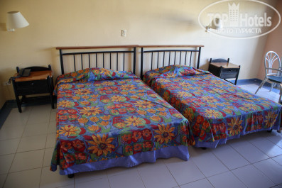 Brisas Del Caribe 4* - Фото отеля