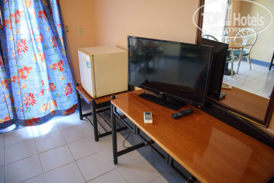 Brisas Del Caribe 4* - Фото отеля