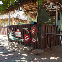 Brisas Del Caribe 4* - Фото отеля