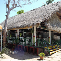Brisas Del Caribe 4* - Фото отеля