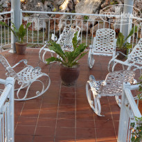 Brisas Del Caribe 4* - Фото отеля