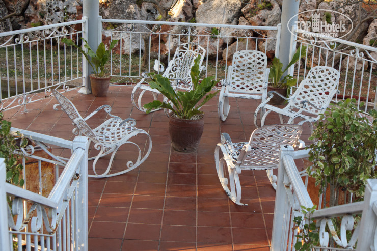 Brisas Del Caribe 4* - Фото отеля