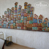 Brisas Del Caribe 4* - Фото отеля