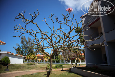 Brisas Del Caribe 4* - Фото отеля