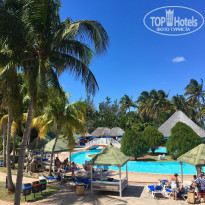 Brisas Del Caribe 4* - Фото отеля
