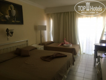 Brisas Del Caribe 4* - Фото отеля