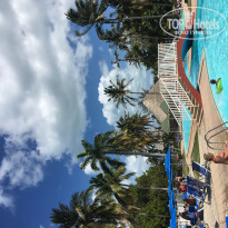 Brisas Del Caribe 4* - Фото отеля