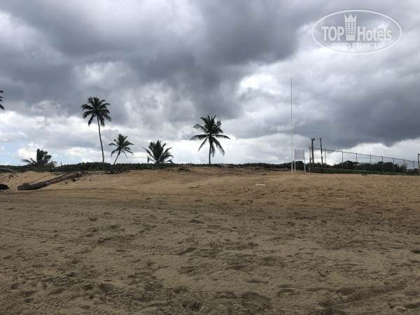 Ocean El Faro 5* - Фото отеля