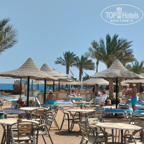 Jewels Sahara Boutique Resort 4* - Фото отеля