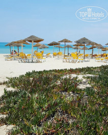 Medina Belisaire & Thalasso 4* - Фото отеля