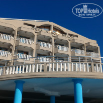 Premier Nergis Beach 4* - Фото отеля