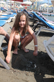 Premier Nergis Beach 4* - Фото отеля